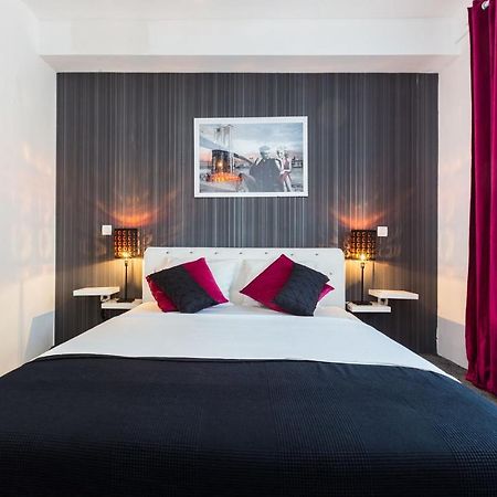 Apartments Elizabeth Biograd Na Moru Eksteriør bilde
