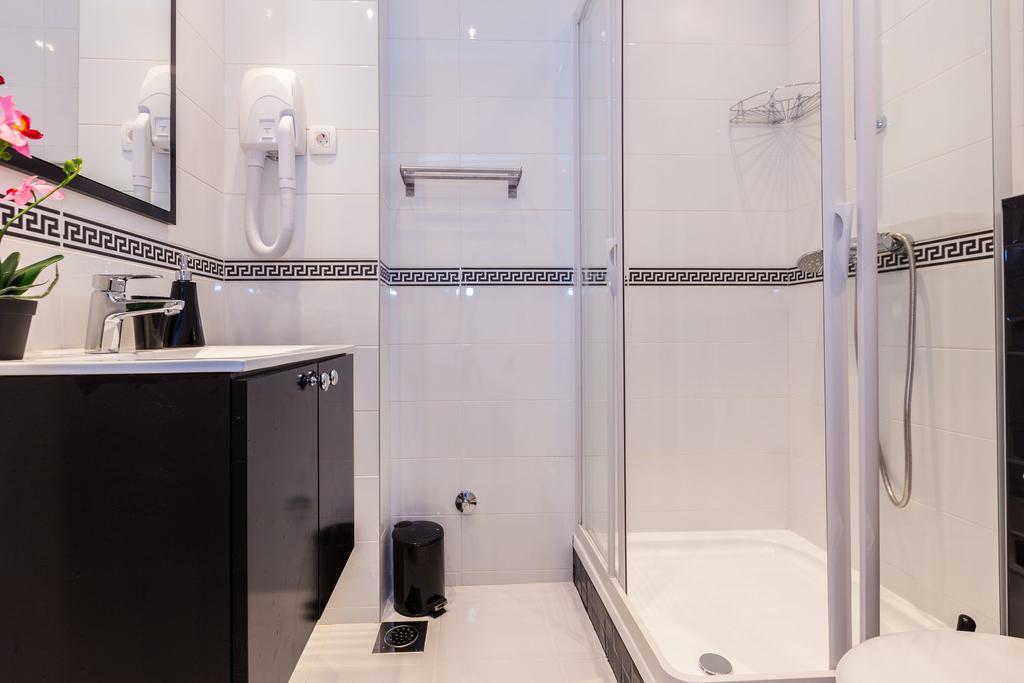 Apartments Elizabeth Biograd Na Moru Rom bilde
