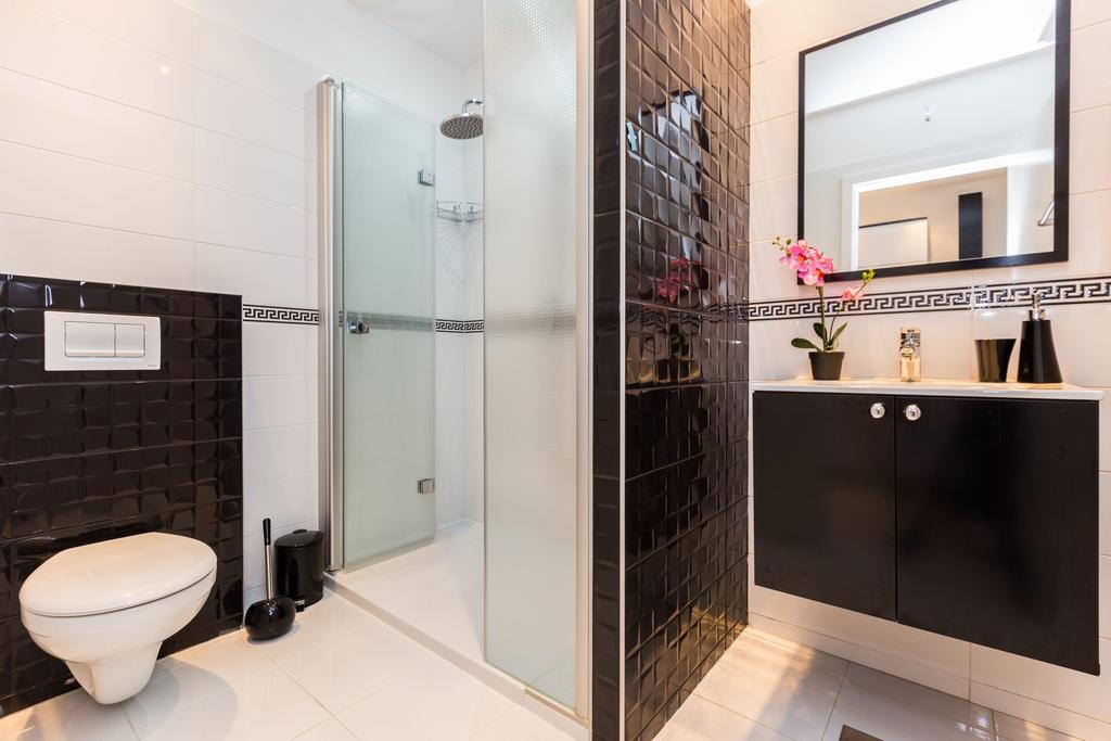 Apartments Elizabeth Biograd Na Moru Rom bilde